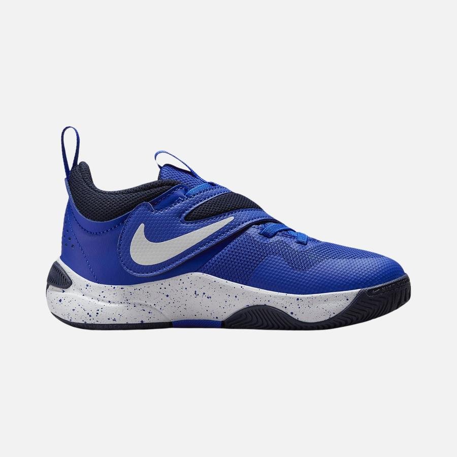  Nike Team Hustle D 11 (PS) Basketbol Ayakkabısı