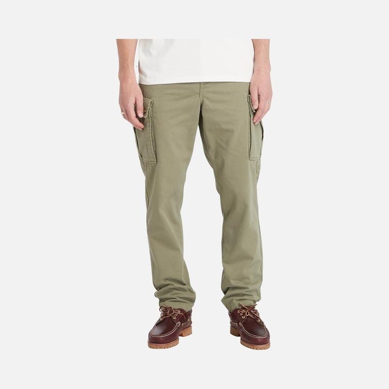 Timberland Sportswear Twill Cargo Woven Erkek Pantolon