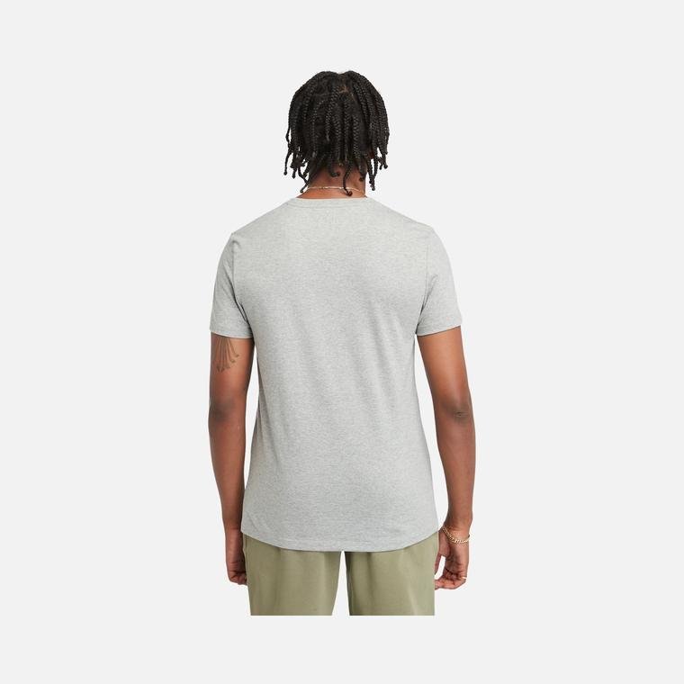Timberland Sportswear Dunstan River SS24 Short-Sleeve Erkek Tişört