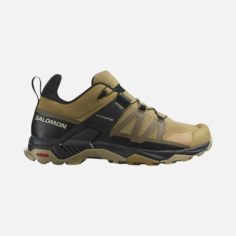 Мужские кроссовки Salomon X Ultra 4 SS24 Hiking