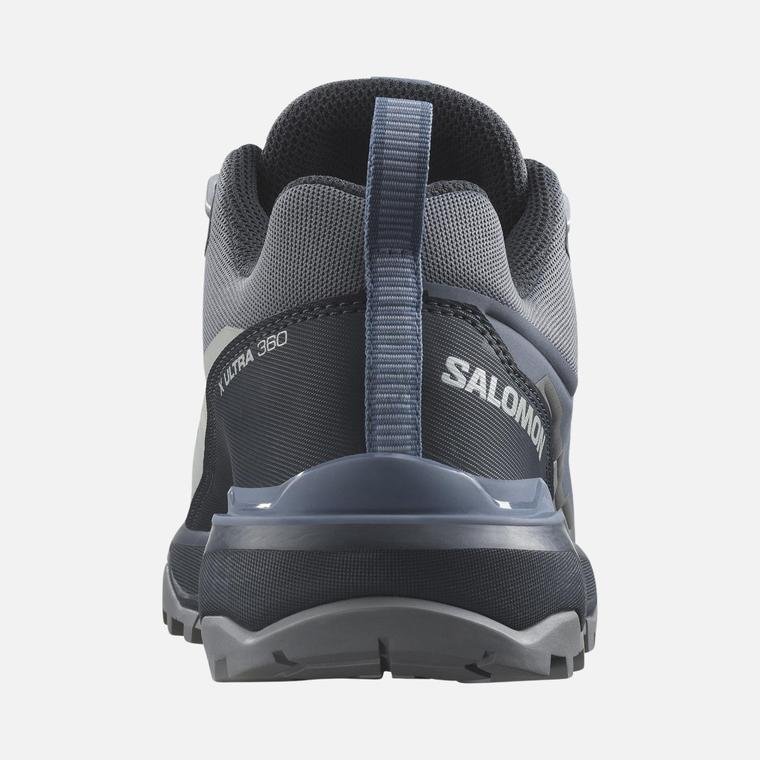 Salomon X Ultra 360 Trail Walking Kadın Spor Ayakkabı