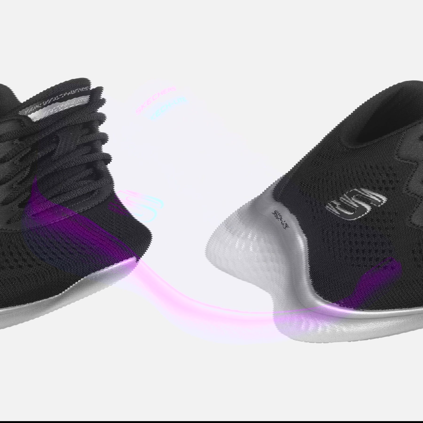  Skechers Sportswear Lite Pro Kadın Spor Ayakkabı