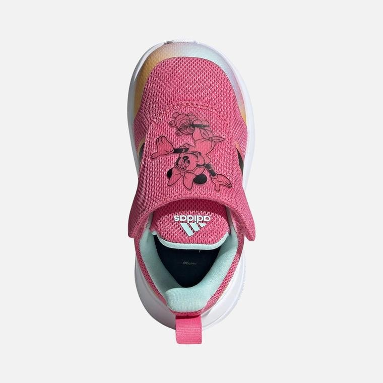 adidas Fortarun Minnie Ac Running (TD) Bebek Spor Ayakkabı