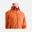 Napapijri Sportswear Tundra Mesh Lined Full-Zip Hoodie Erkek Ceket
