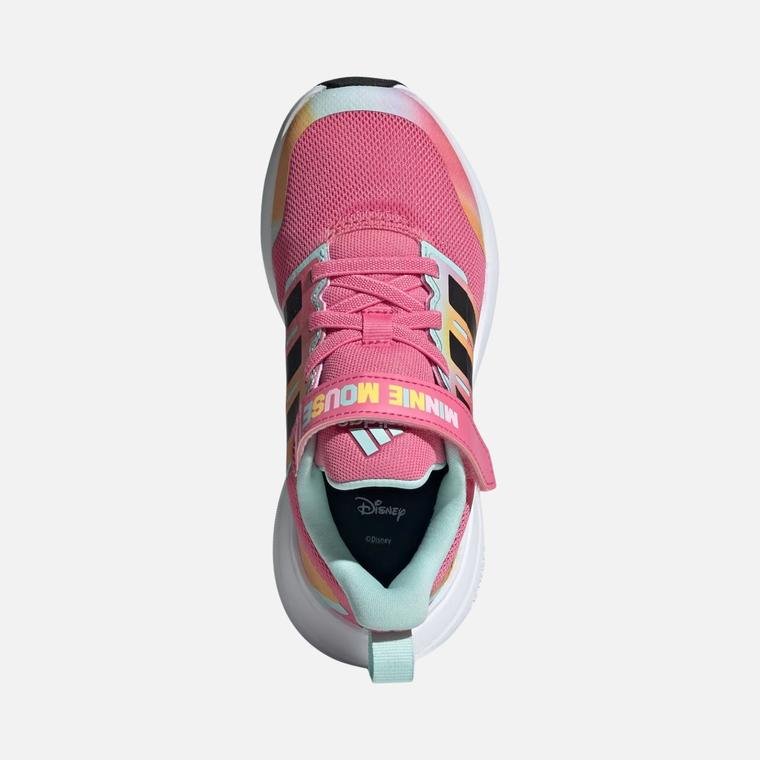 adidas Sportswear Fortarun Minnie Mouse (Gril's) Çocuk Spor Ayakkabı
