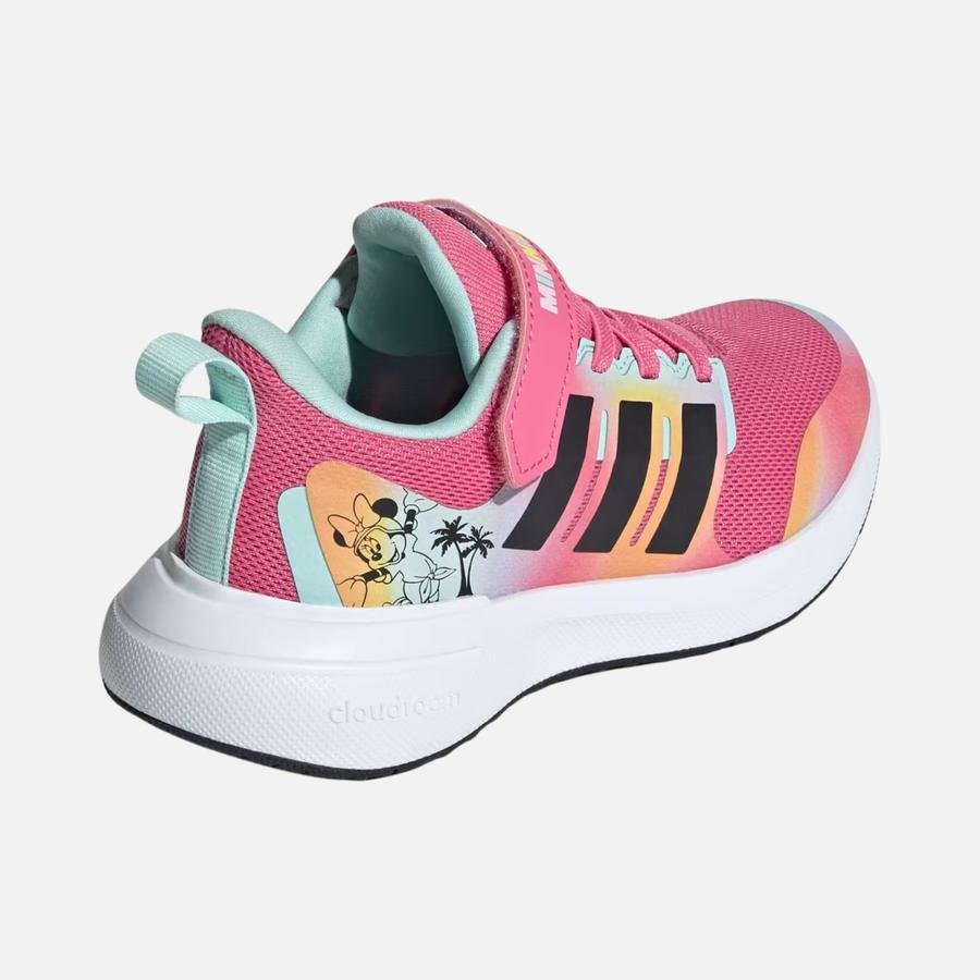  adidas Sportswear Fortarun Minnie Mouse (Gril's) Çocuk Spor Ayakkabı