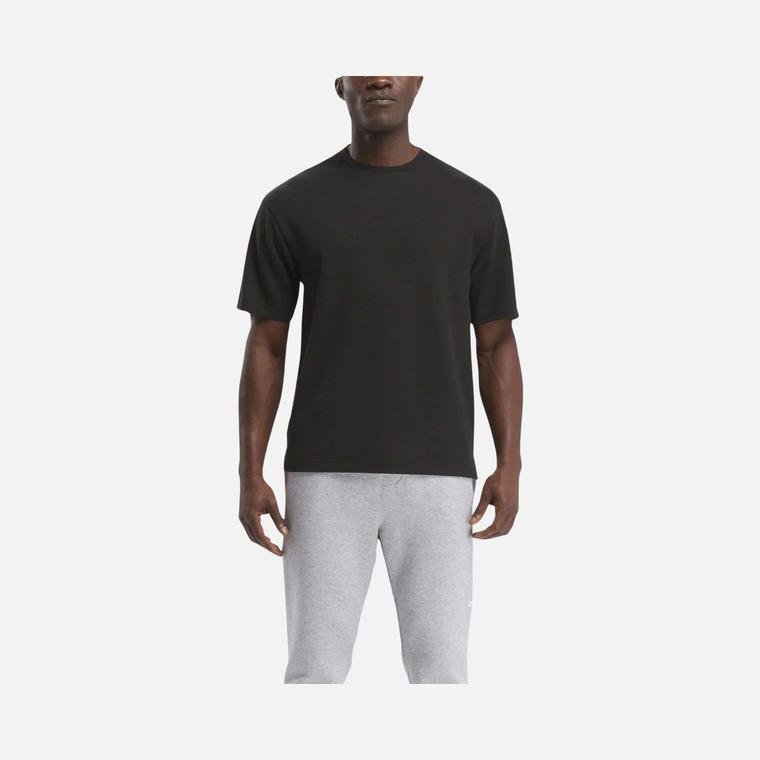 Reebok Sportswear Activ Coll Short-Sleeve Erkek Tişört