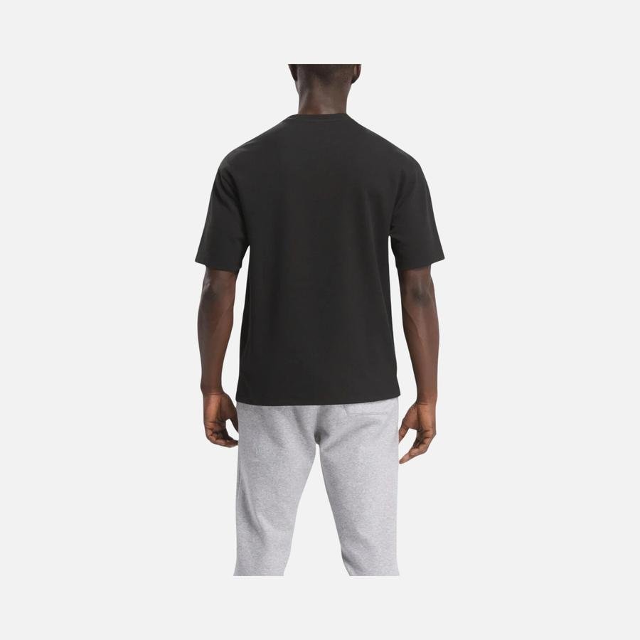  Reebok Sportswear Activ Coll Short-Sleeve '24 Erkek Tişört
