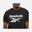  Reebok Sportswear Identity Stacked Logo Short-Sleeve '24 Erkek Tişört
