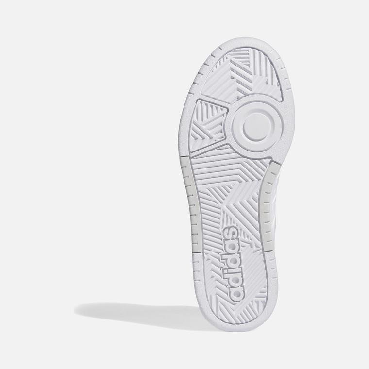 adidas Sportswear Hoops 3.0 Bold Platform Kadın Spor Ayakkabı