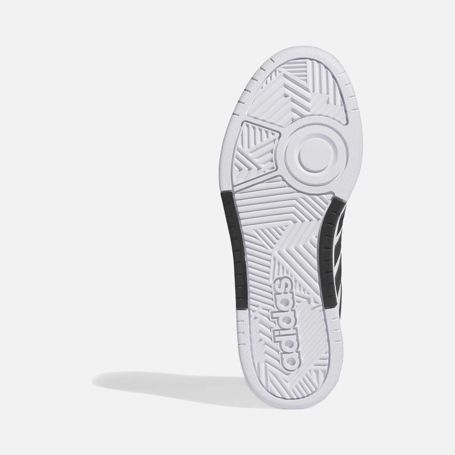  adidas Sportswear Hoops 3.0 Bold Platform Kadın Spor Ayakkabı