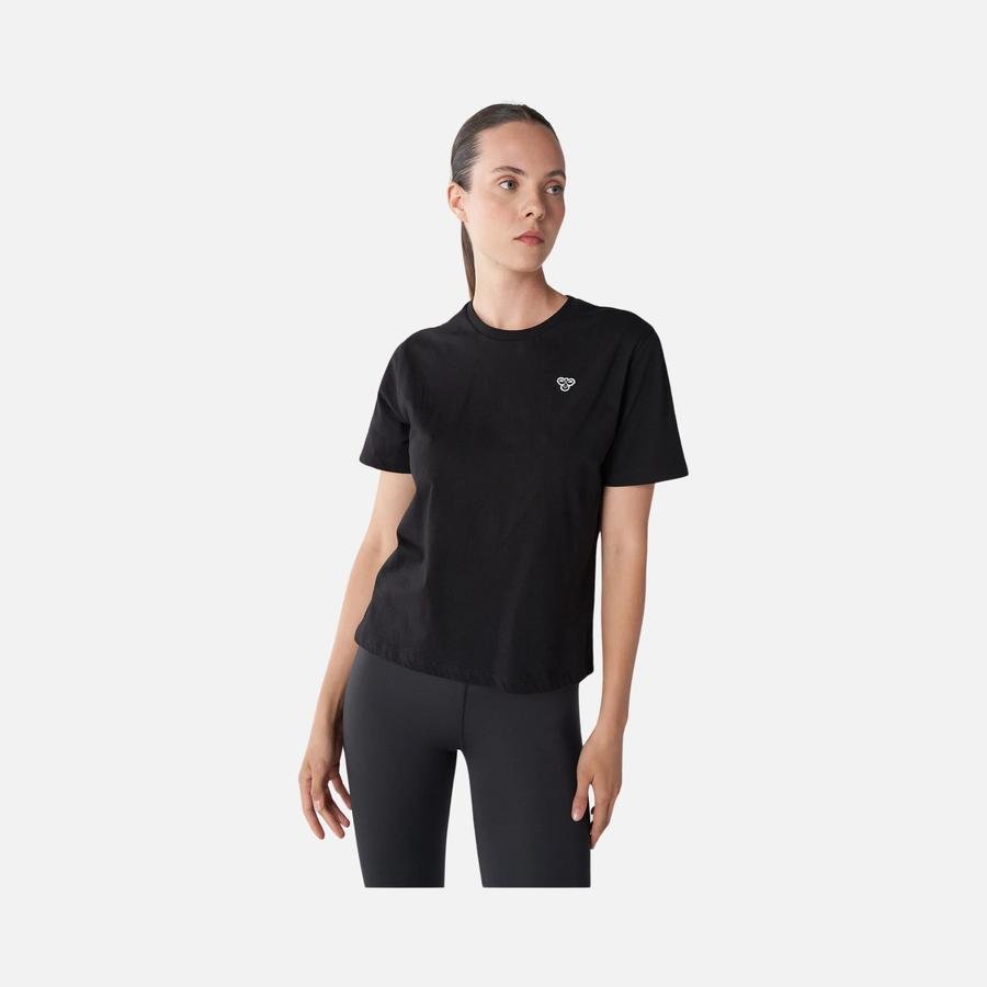  Hummel Sportswear T-IC Icona Short-Sleeve Kadın Tişört