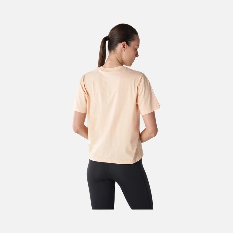 Hummel Sportswear T-IC Icona Short-Sleeve Kadın Tişört