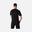  Hummel Sportswear T-IC Ico Logo Short-Sleeve Erkek Tişört
