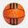  adidas 3-Stripes Rubber X3 CO Unisex Basketbol Topu