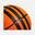  adidas 3-Stripes Rubber X3 CO Unisex Basketbol Topu