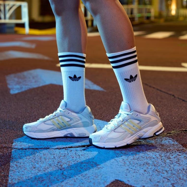 adidas Sportswear Response CL Erkek Spor Ayakkabı