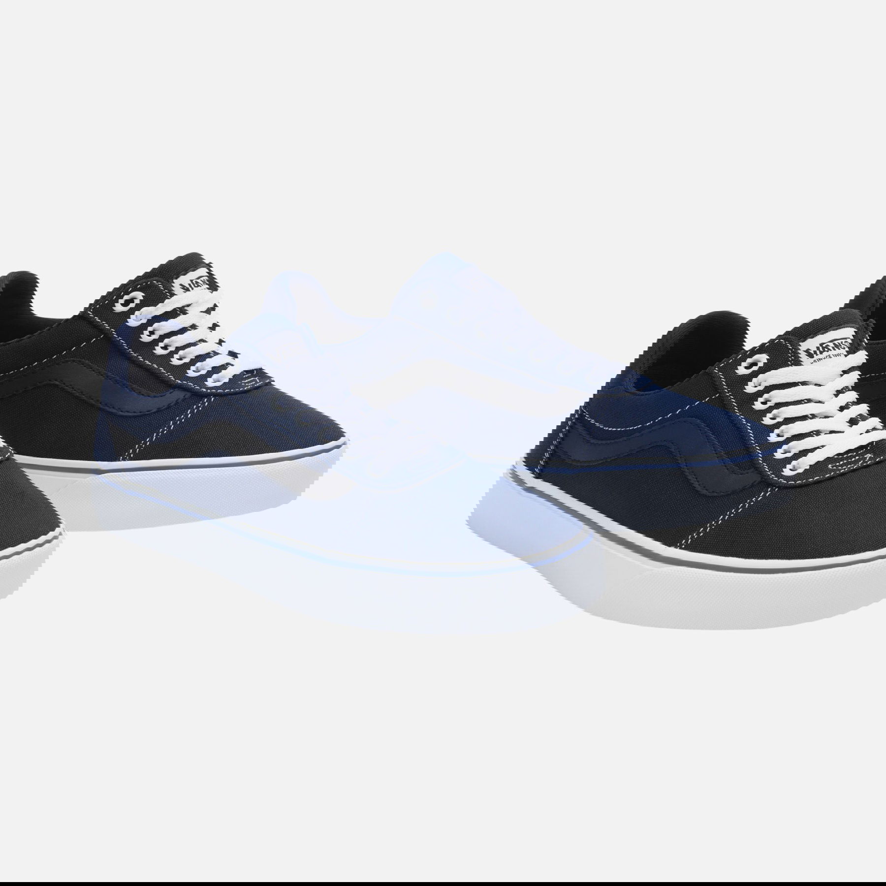  Vans Sportswear Ward Deluxe SS24 Erkek Spor Ayakkabı