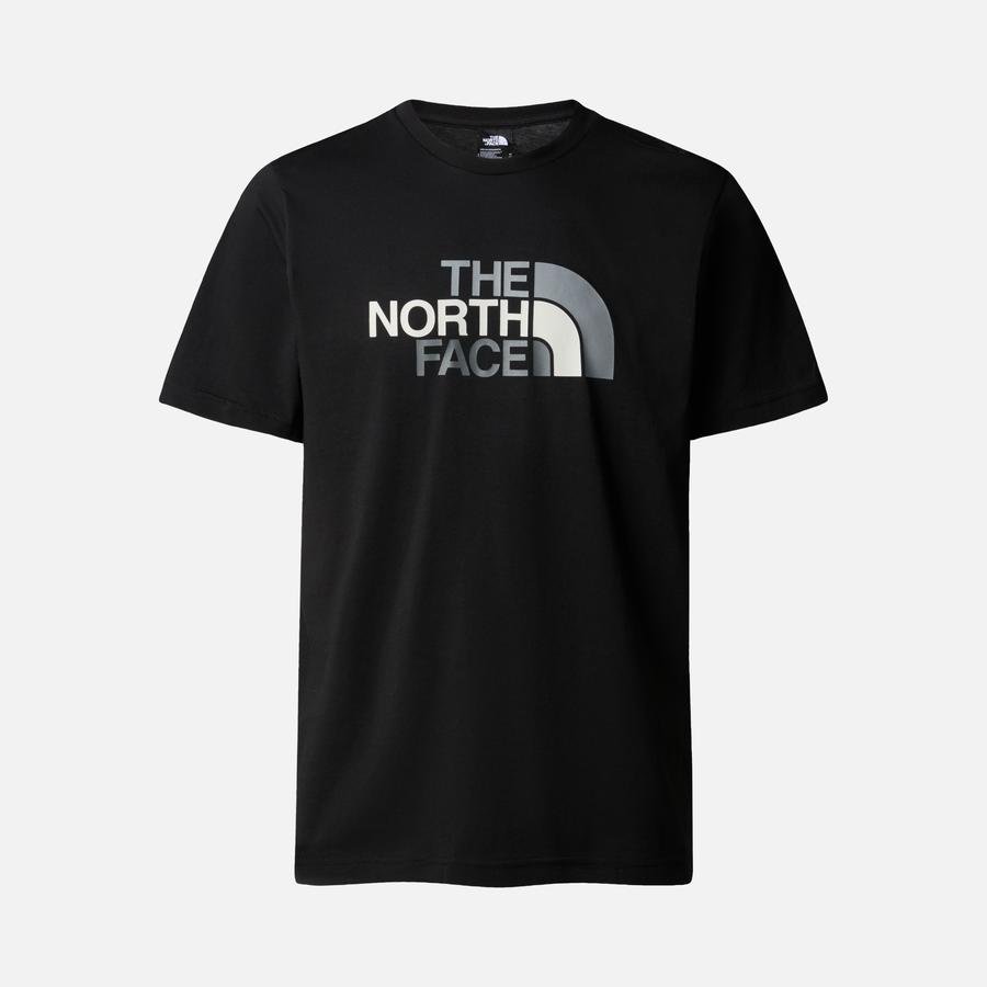  North Face Easy Short-Sleeve Erkek Tişört