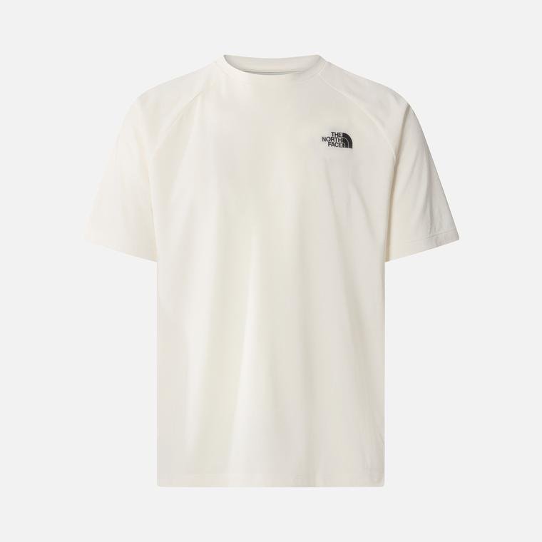 North Face Sportswear Foundation Short-Sleeve Erkek Tişört