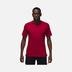 Nike Jordan Dri-Fit Sport Performance Short-Sleeve Erkek Tişört