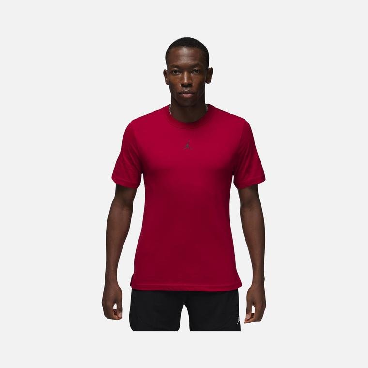 Nike Jordan Dri-Fit Sport Performance Short-Sleeve Erkek Tişört
