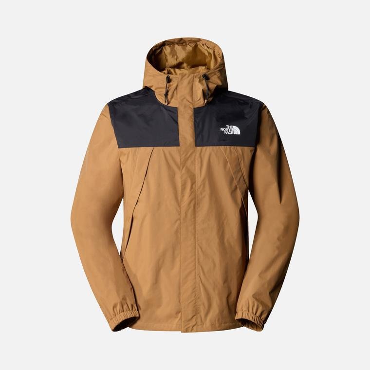 Мужская куртка North Face Antora DryVent™ Shell Full-Zip Hoodie