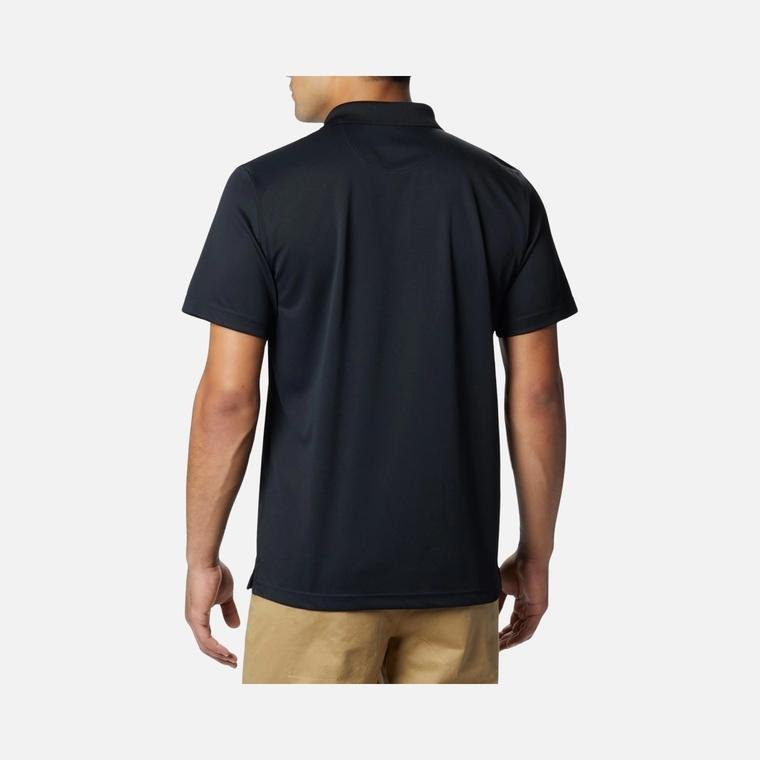 Columbia Utilizer™ II Polo Short-Sleeve Erkek Tişört