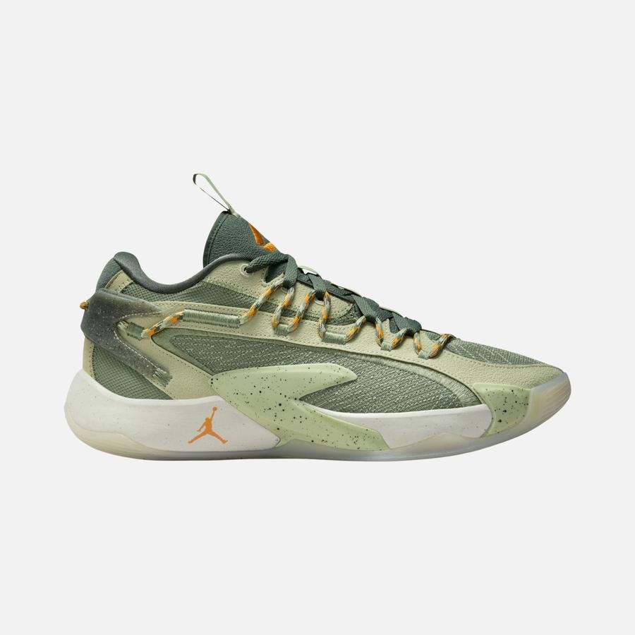  Nike Jordan Luka 2 S Erkek Basketbol Ayakkabısı