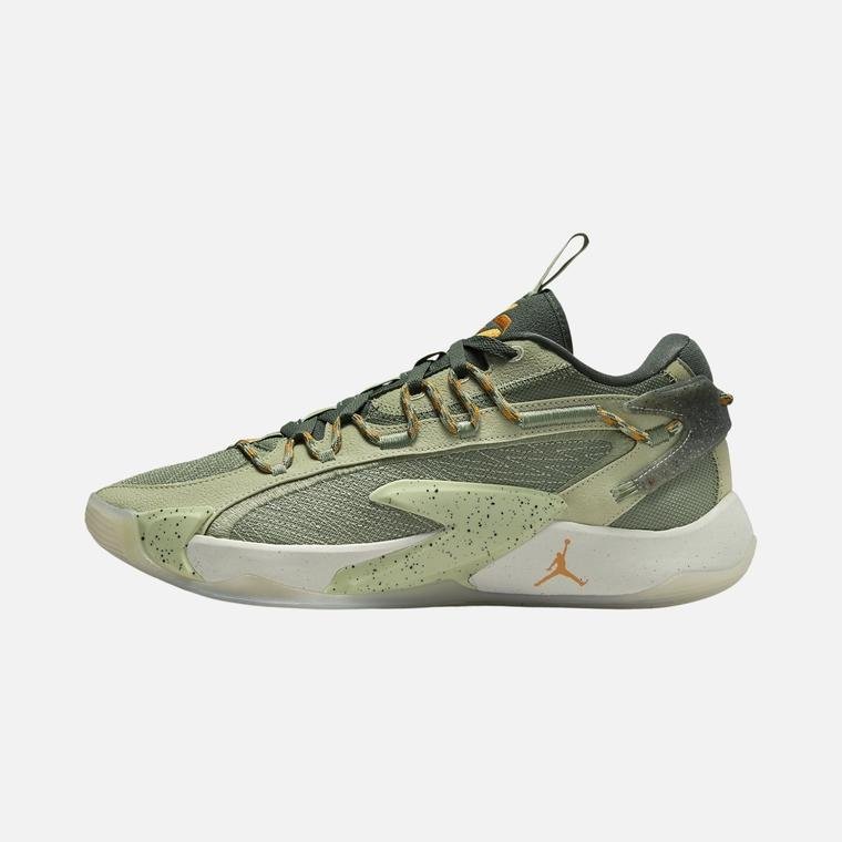 Nike Jordan Luka 2 S Erkek Basketbol Ayakkabısı