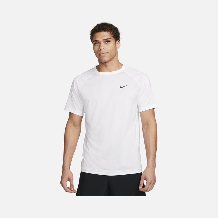 Мужская футболка Nike Dri-Fit Ready Fitness Training Short-Sleeve для тренировок