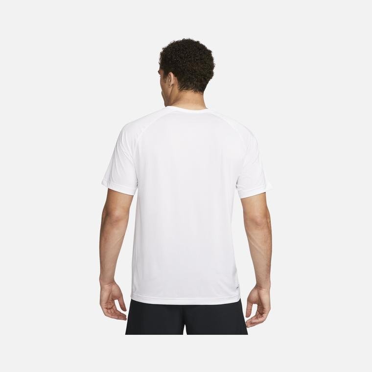 Nike Dri-Fit Ready Fitness Training Short-Sleeve Erkek Tişört