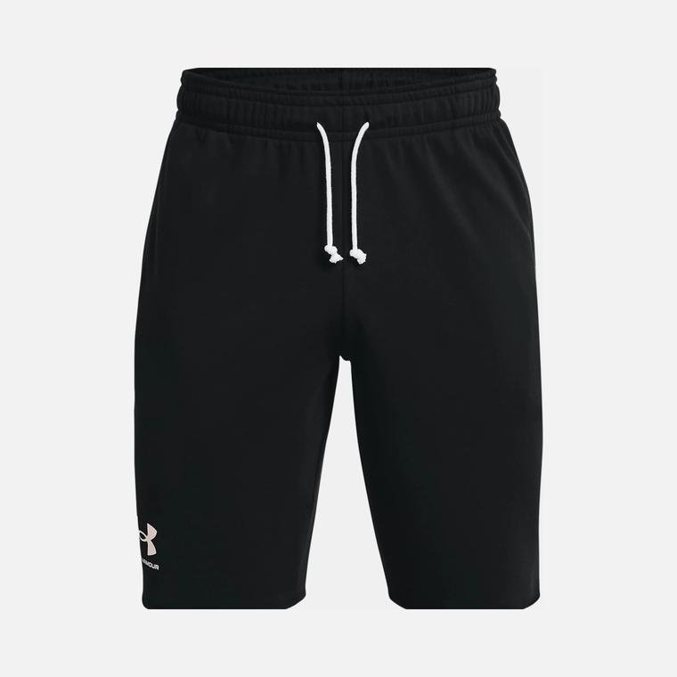 Under Armour Rival Terry Lined Sportstyle Erkek Şort