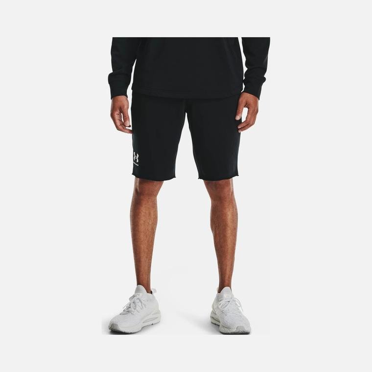 Мужские шорты Under Armour Rival Terry Lined Sportstyle
