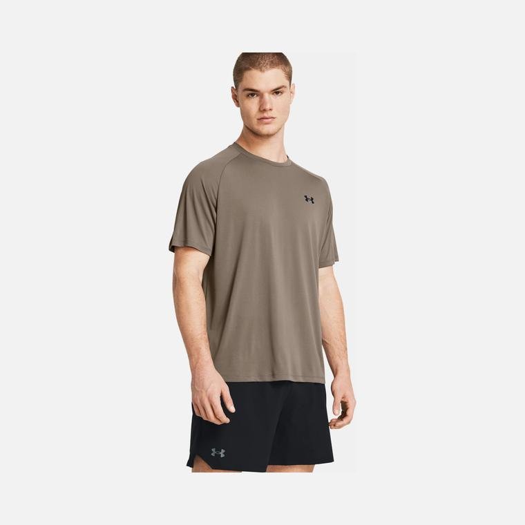 Мужская футболка Under Armour Tech™ 2.0 Loose Training Short-Sleeve для тренировок