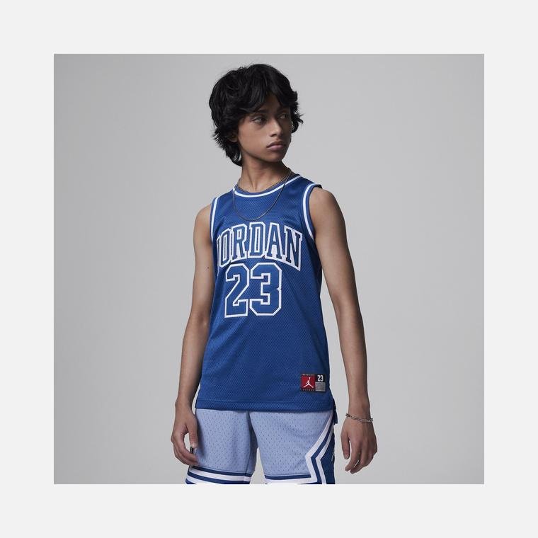 Детские джерси Nike Jordan 23 Jersey Basketball Forma для баскетбола