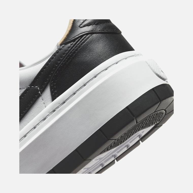 Nike Air Jordan 1 Elevate Low Platform Kadın Spor Ayakkabı