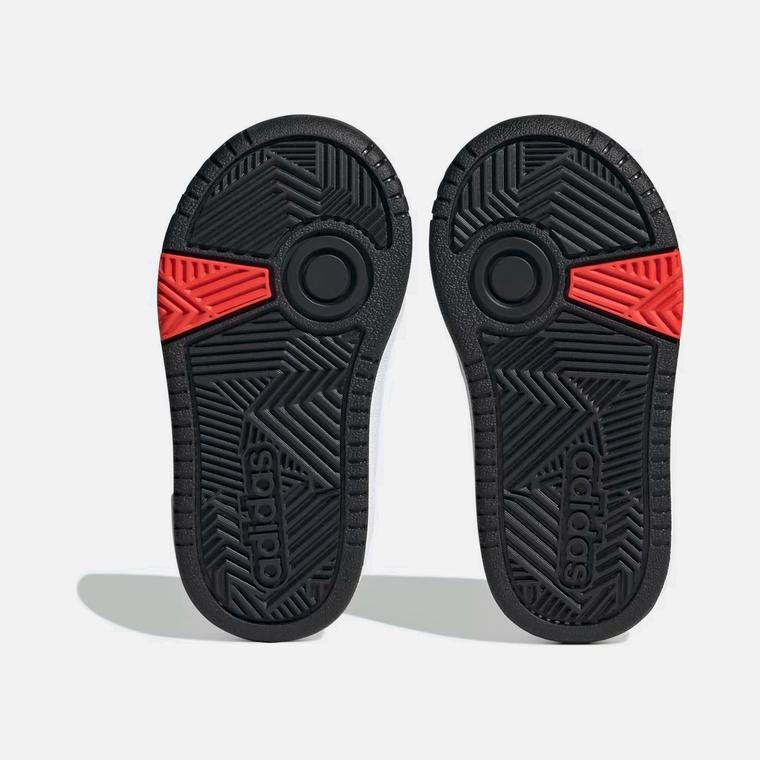 adidas Spotswear Hoops 3.0 (TD) Bebek Spor Ayakkabı