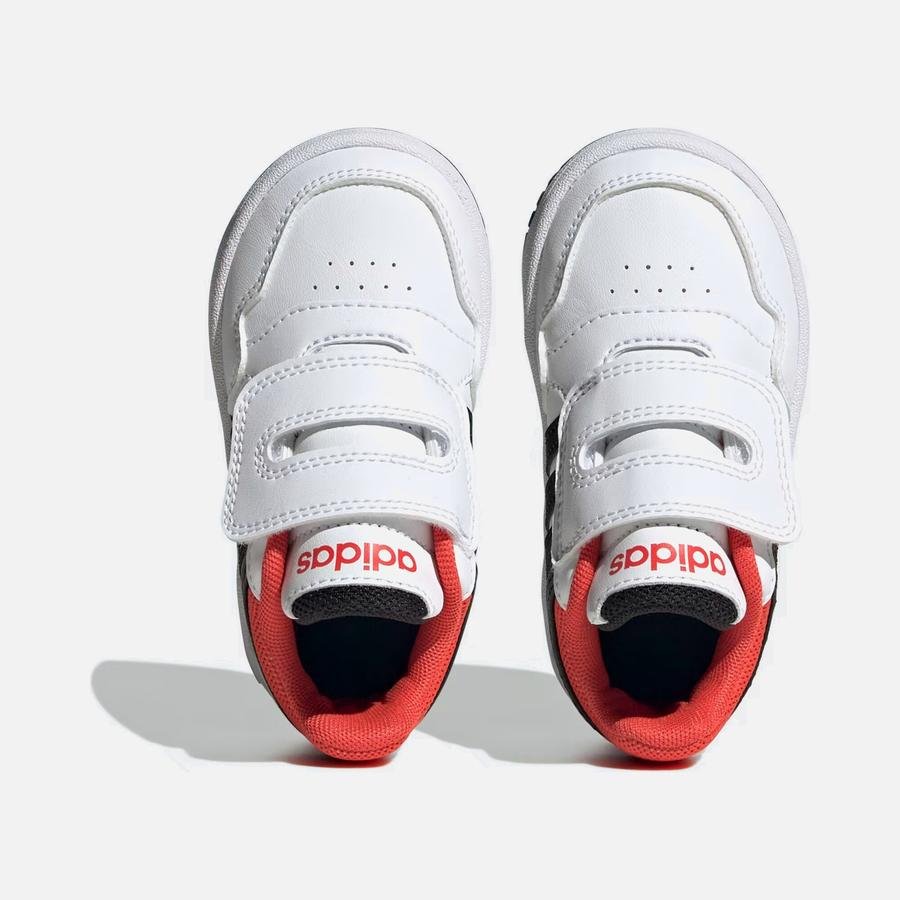  adidas Spotswear Hoops 3.0 (TD) Bebek Spor Ayakkabı