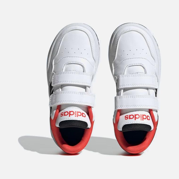adidas Sportswear Hoops 3.0 CO (PS) Çocuk Spor Ayakkabı