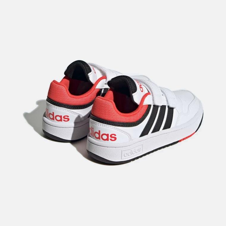 adidas Sportswear Hoops 3.0 CO (PS) Çocuk Spor Ayakkabı