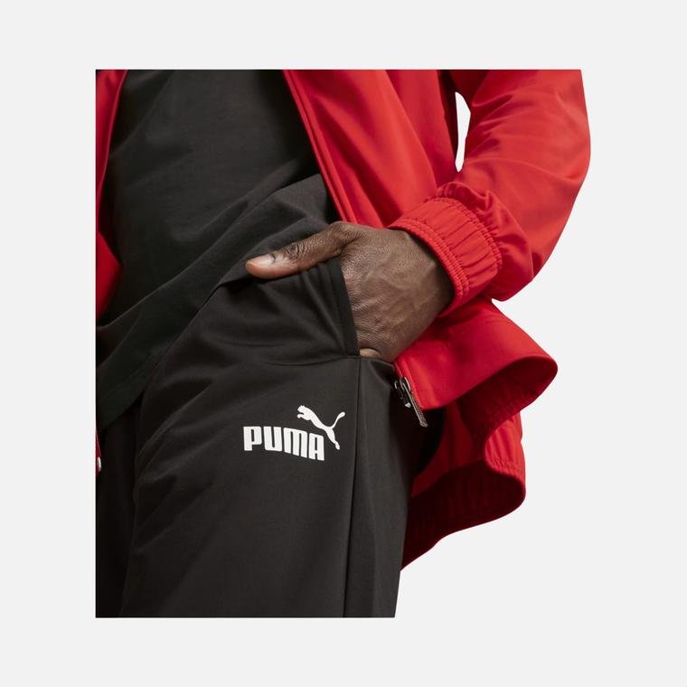 Puma Sportswear Poly Suit Erkek Eşofman Takımı