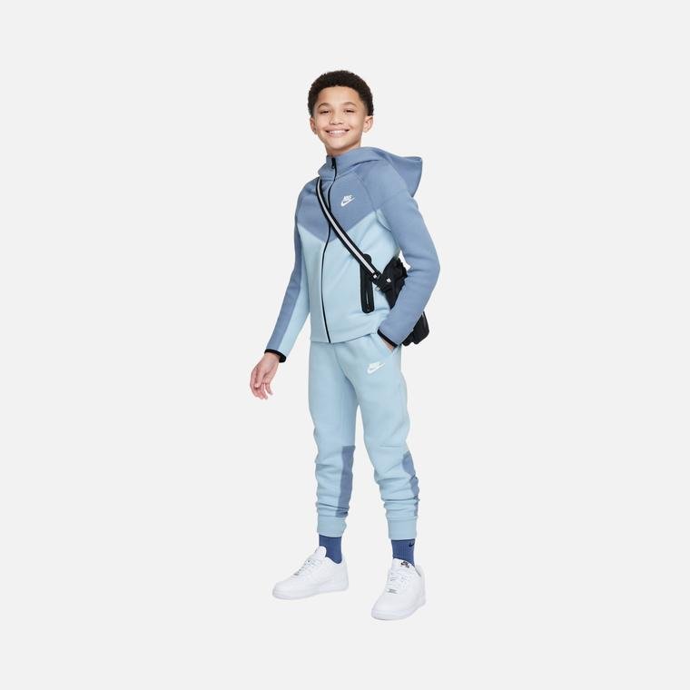 Nike Sportswear Tech Fleece SS24 (Boys') Çocuk Eşofman Altı