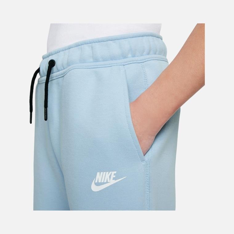 Nike Sportswear Tech Fleece SS24 (Boys') Çocuk Eşofman Altı