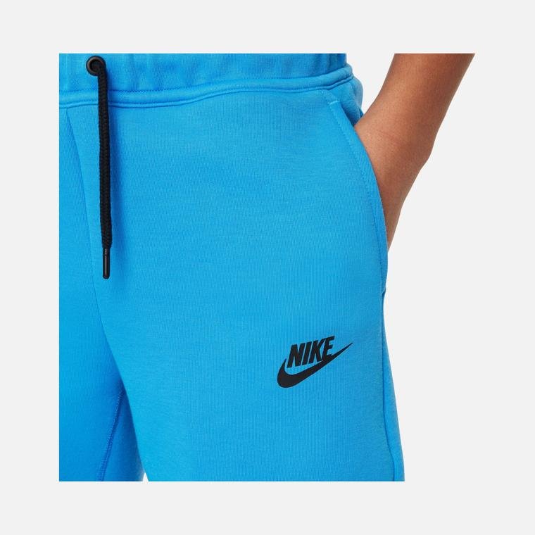 Nike Sportswear Tech Fleece SU24 (Boys') Çocuk Şort