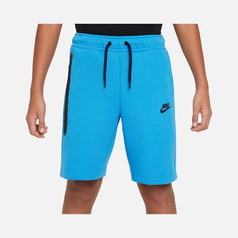 Nike Sportswear Tech Fleece SU24 (Boys') Çocuk Şort