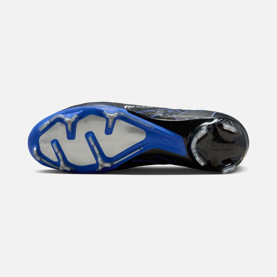  Nike Mercurial Zoom Vapor 15 Pro FG Firm Ground Low-Top Erkek Krampon