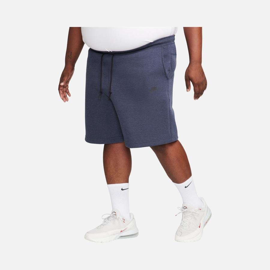  Nike Sportswear Tech Fleece SS24 Erkek Şort
