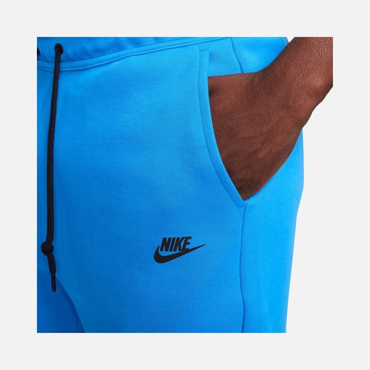Nike Sportswear Tech Fleece SS24 Erkek Şort