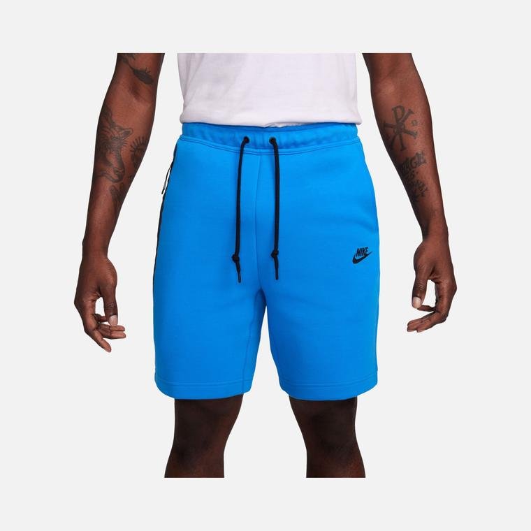 Мужские шорты Nike Sportswear Tech Fleece SS24